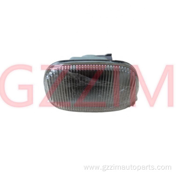 Hilux Vigo 2012 Side Light plastic side lamp